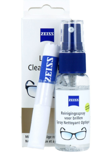 Zeiss Reinigingsset Voor Brillen 1ST