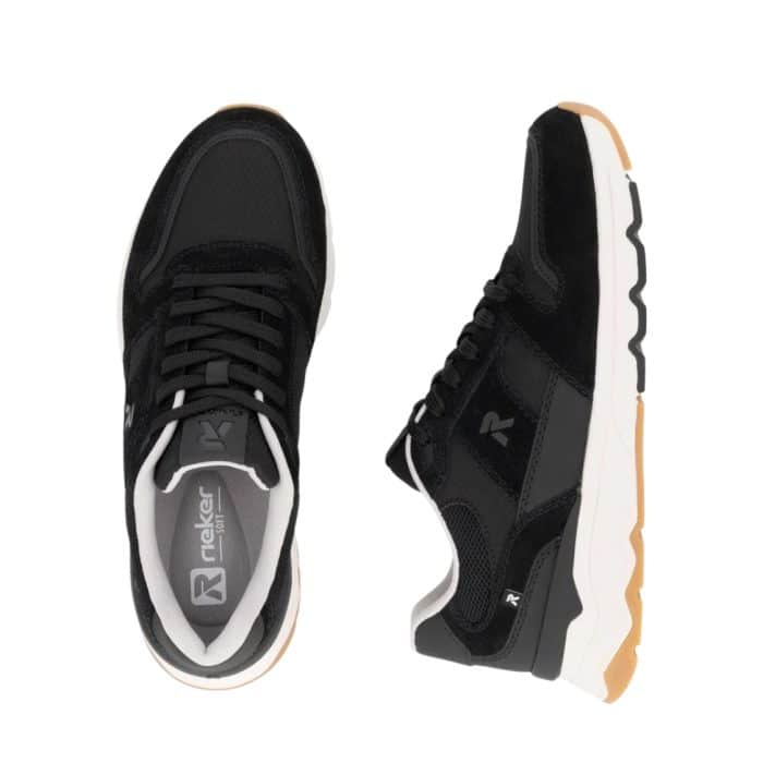 Rieker Sneakers Herre U0905-00