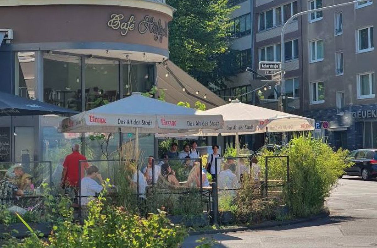 Kulinarische Stadtführung Düsseldorf (Flingern)