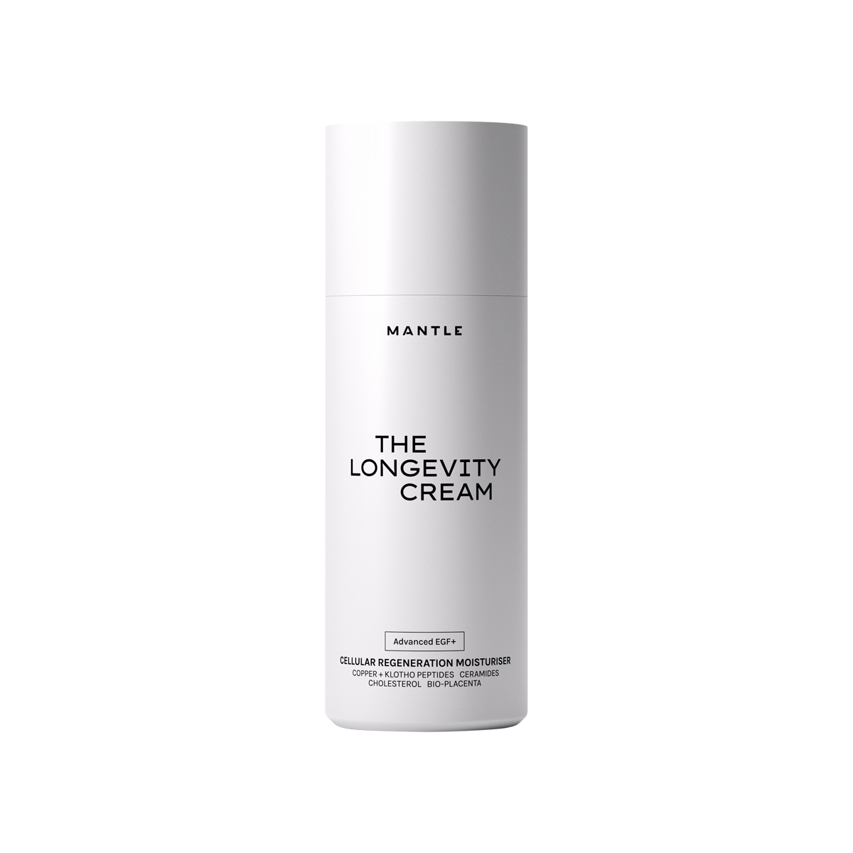 The Longevity Cream 50ml