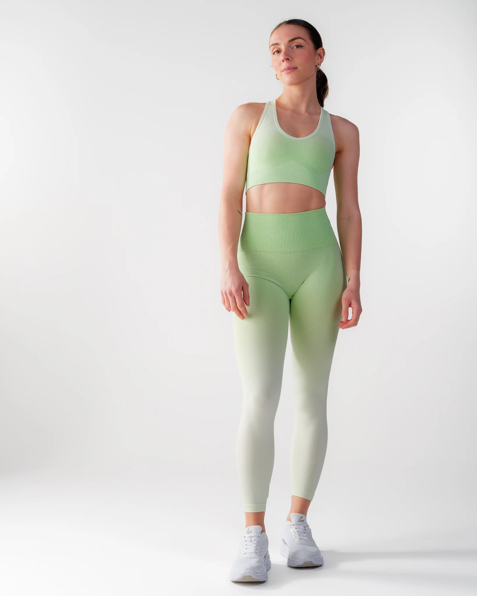 Bumpro SETT Hyper Sundazed Pear Ombre