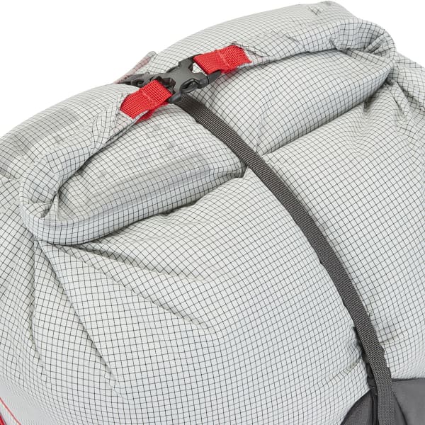 Sac à dos randonnée RAB MUON 40 PEWTER/GRAPHENE