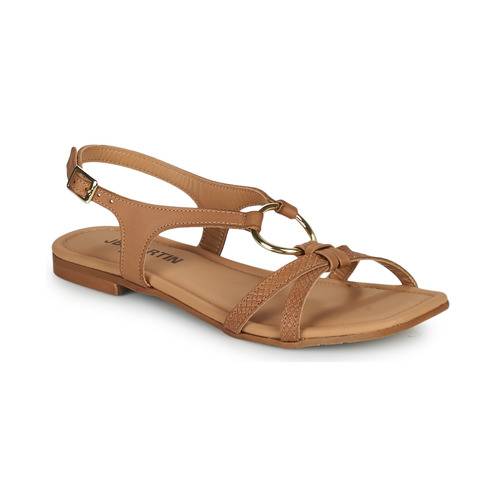 JB Martin - ALGUE - VEAU TEJUS CAMEL