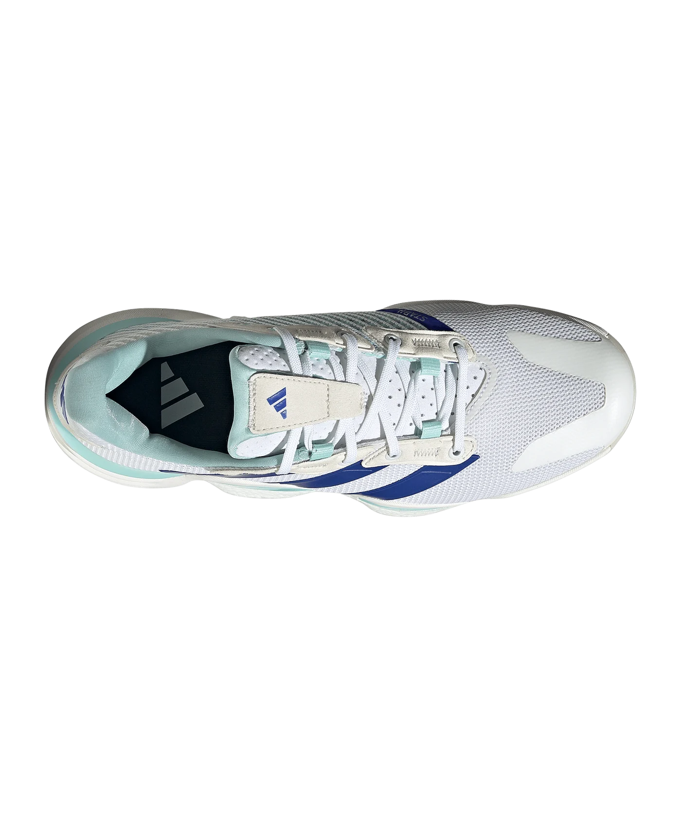 adidas Stabil 16 Weiss