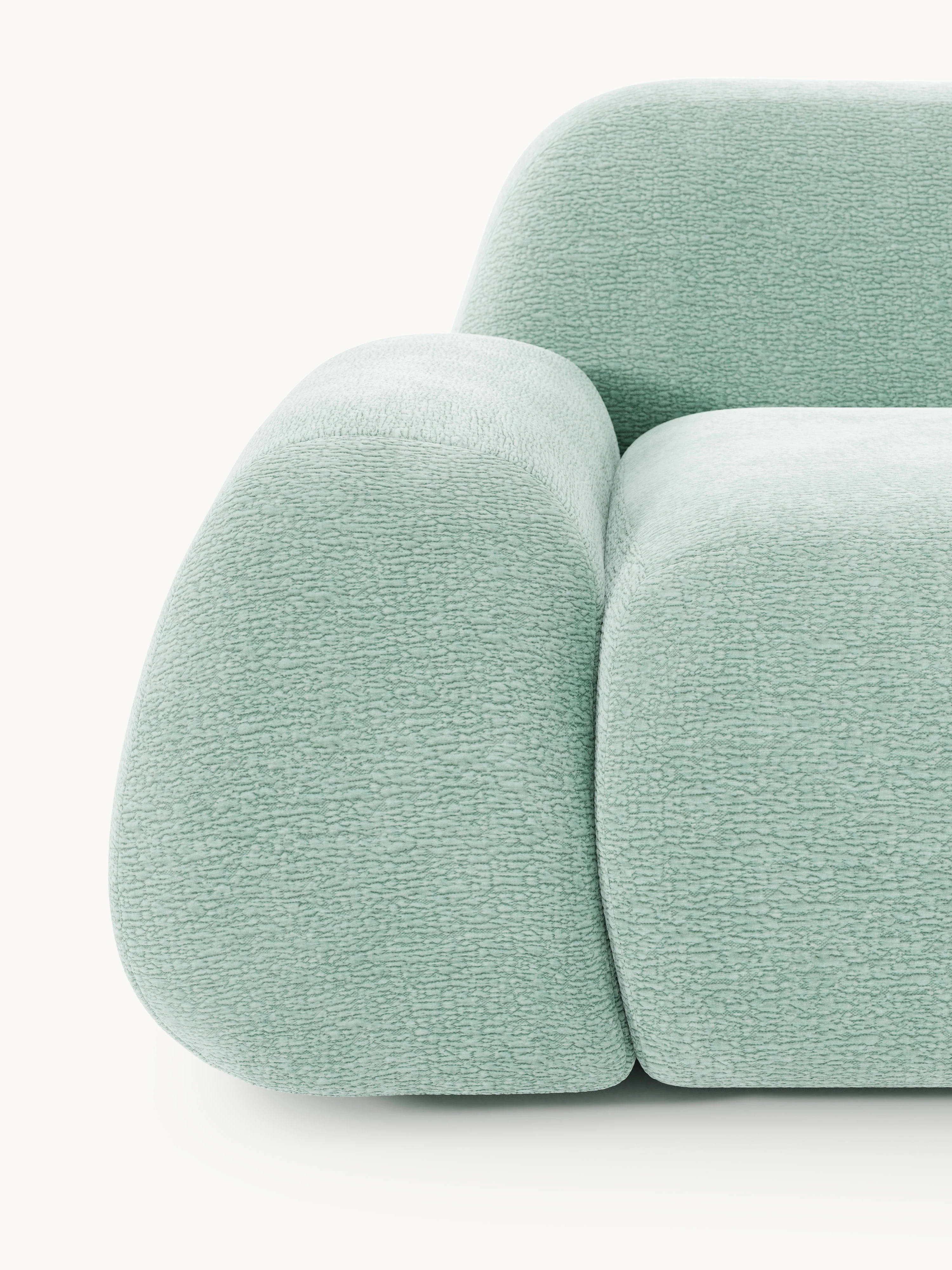 Loungefauteuil Wolke