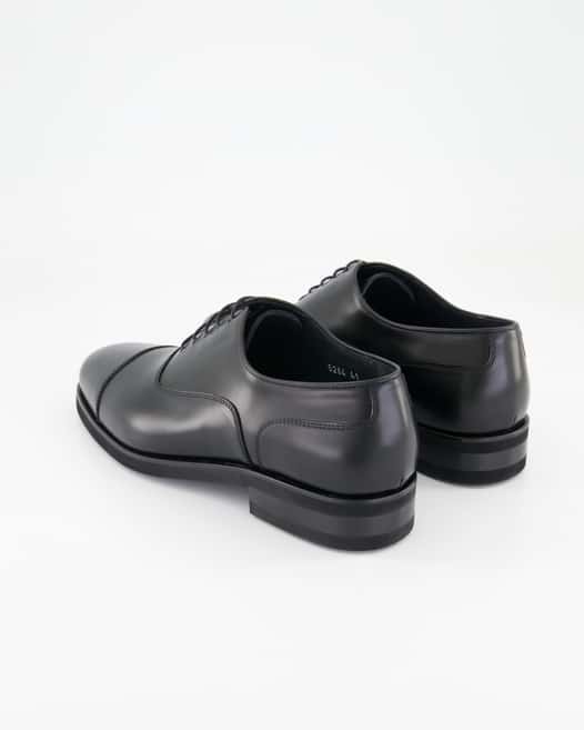 Konstantin Starke 5264 Business Schuhe in Schwarz