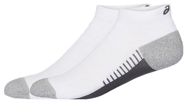Chaussettes Unisexe Asics Road  Run Blanc