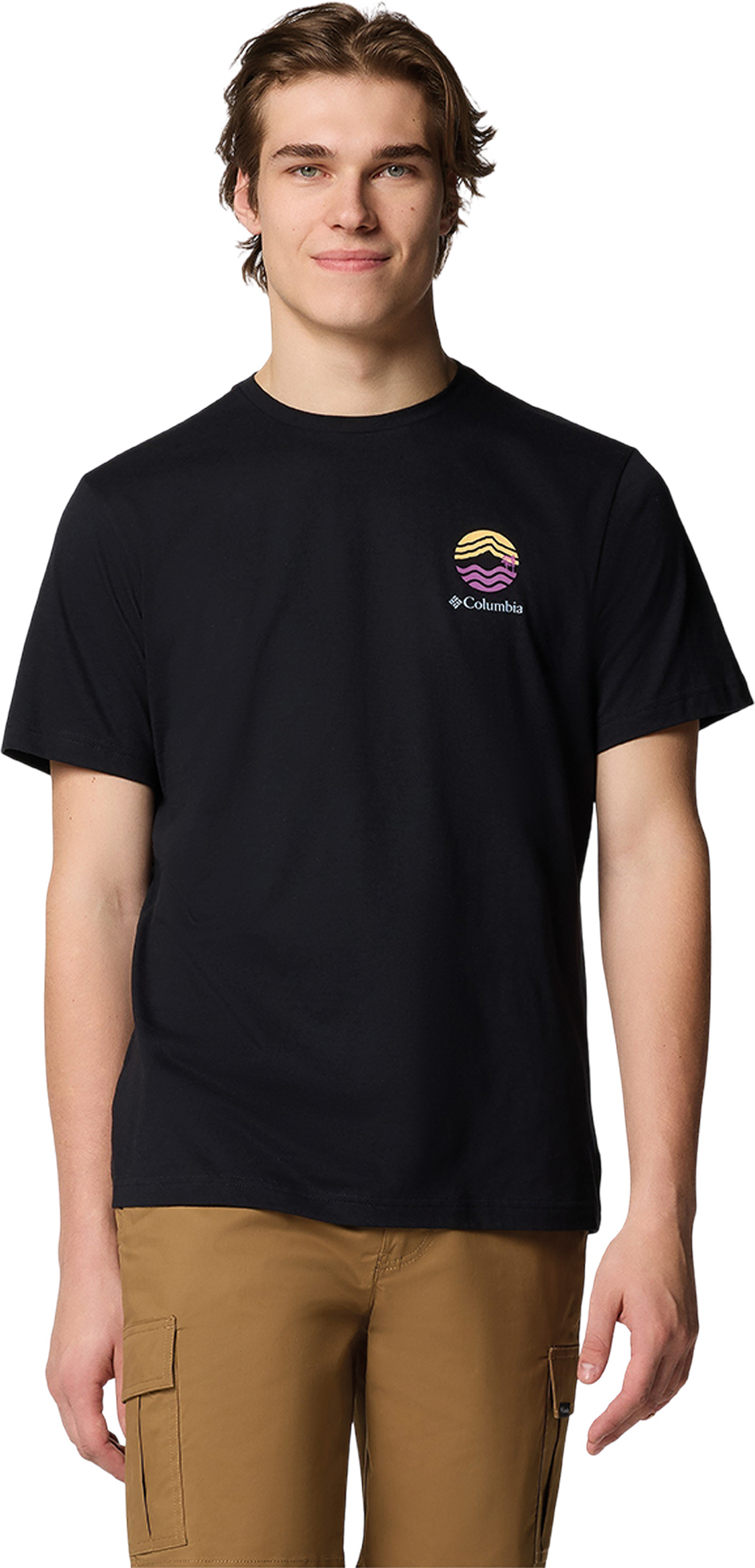 Kettle River Outdoor Tee