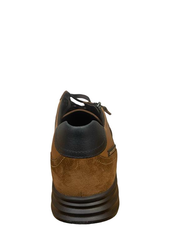 Mephisto BRAYAN brown