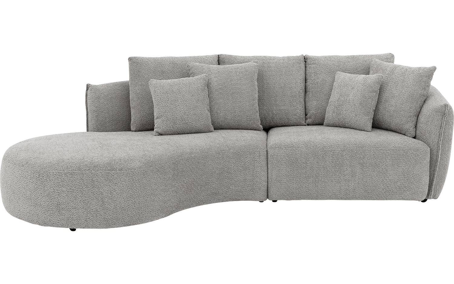 Hoekbank Fay