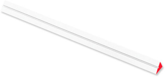 Tri-Angle Stein Ultrafein
