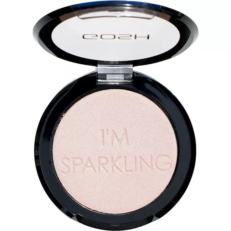 GOSH I`m Sparkling Highlighter 5,5 gr. - 003 Pearl Dust