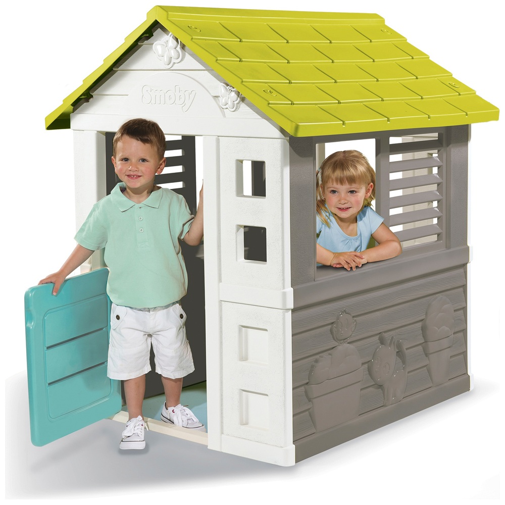 Smoby Jolie Playhouse