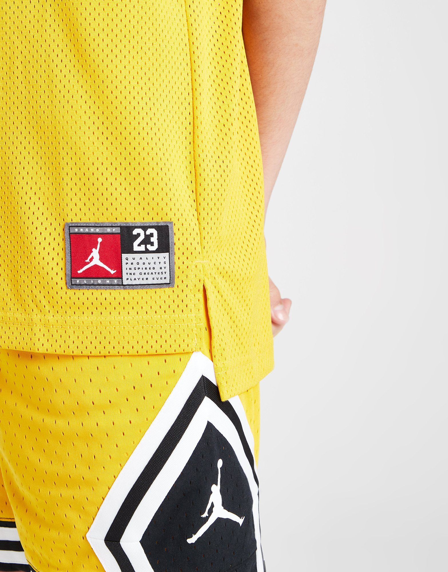 Jordan Maillot Mesh Junior