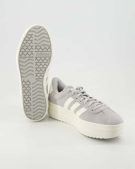 Adidas VL Court Bold Sneaker in Grau