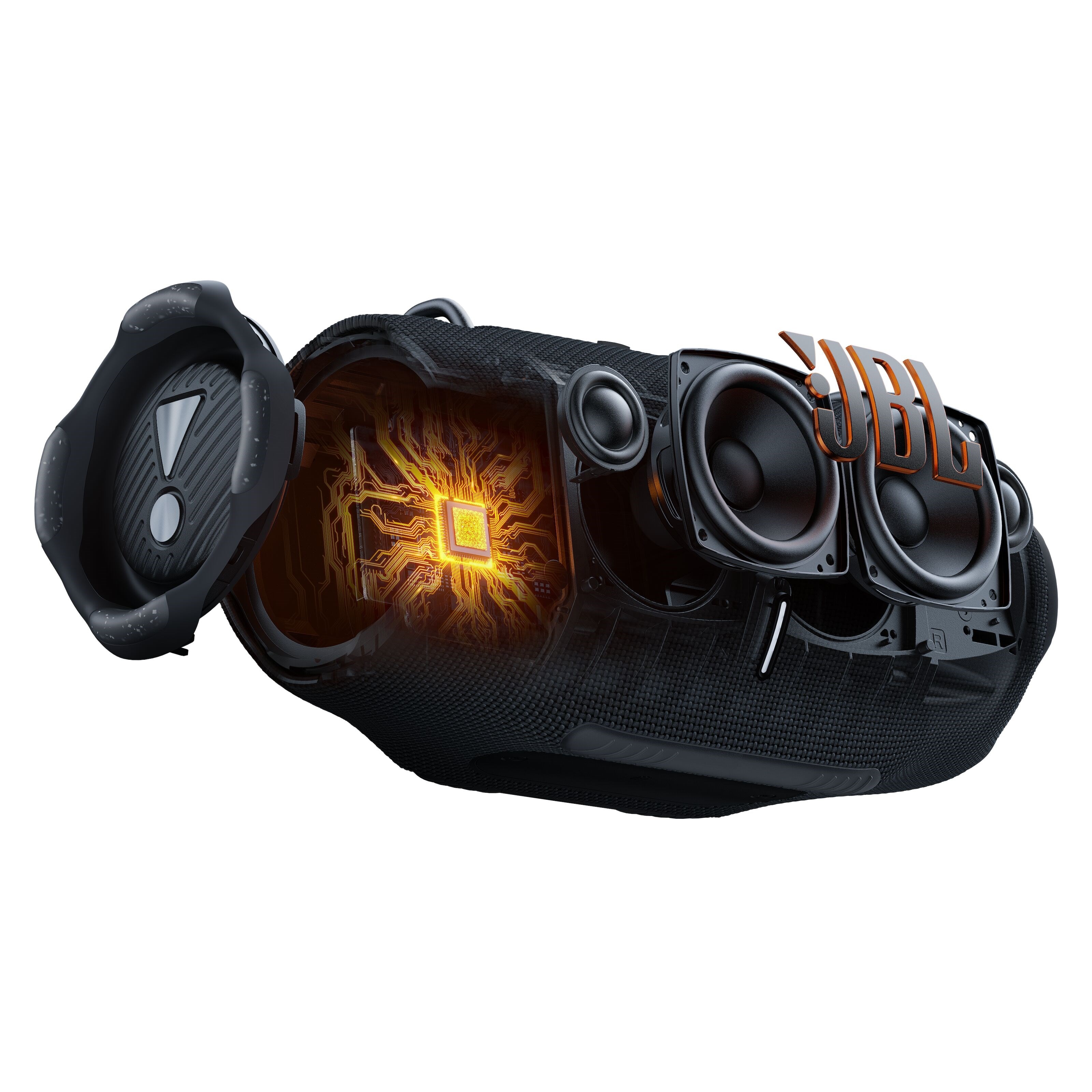 JBL Xtreme 4 Bluetooth-høyttaler