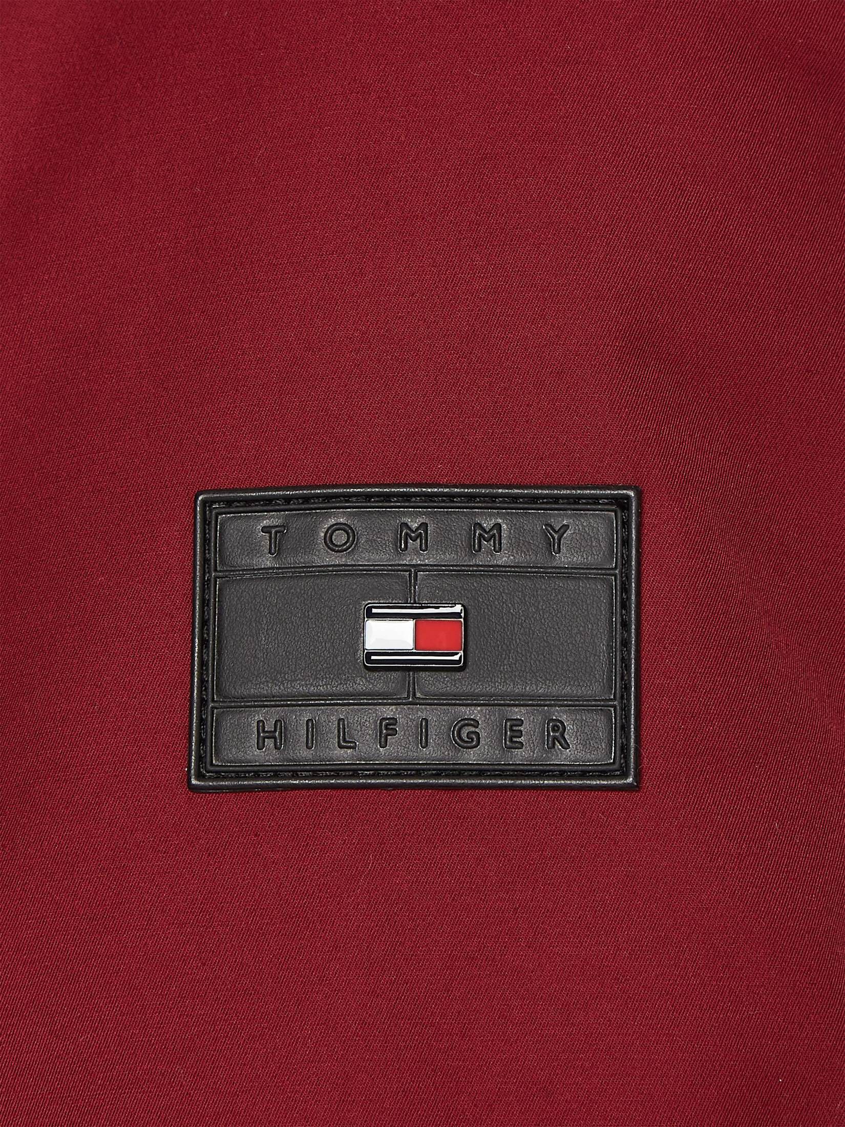 Tommy Hilfiger| Herren Daunenparka ROCKIE
