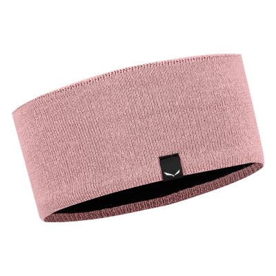 SalewaPUEZ AM HEADBAND - rosa