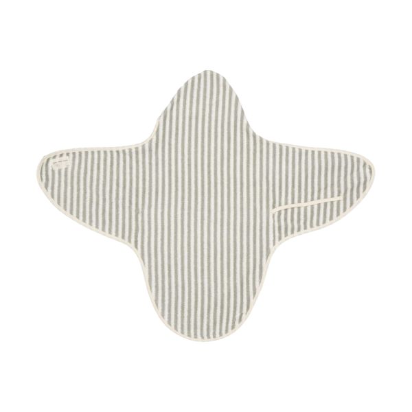 Koeka Playa Omslagdoek - Newborn - Ocean