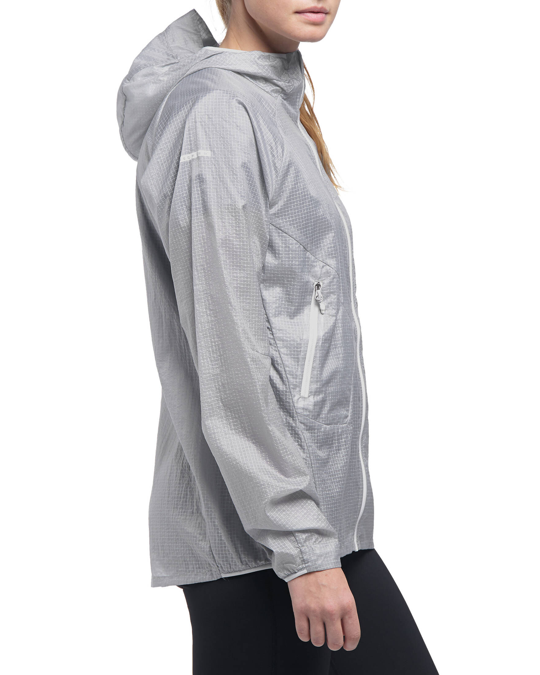 Haglöfs| Damen Windbreaker L.I.M Shield Comp Hood