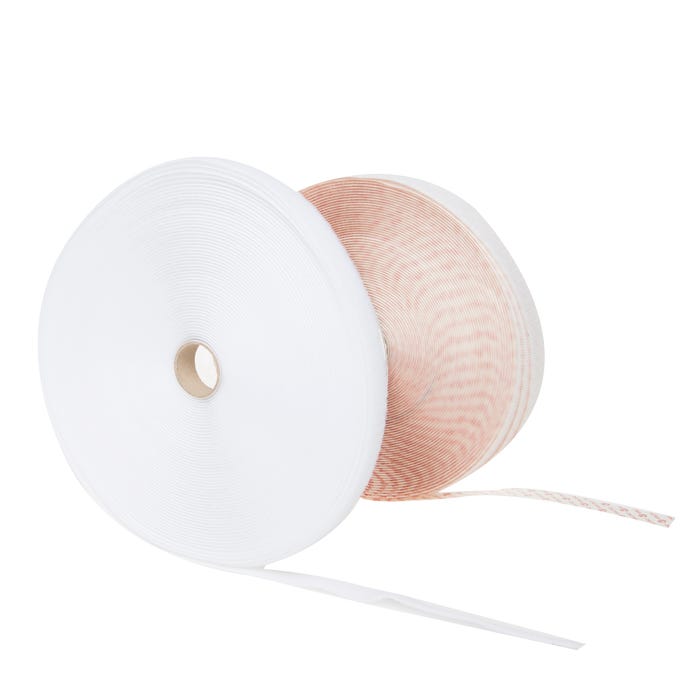 VELCRO® Brand-Klittenband - opnaaibaar en opkleefbaar 20mm - per meter