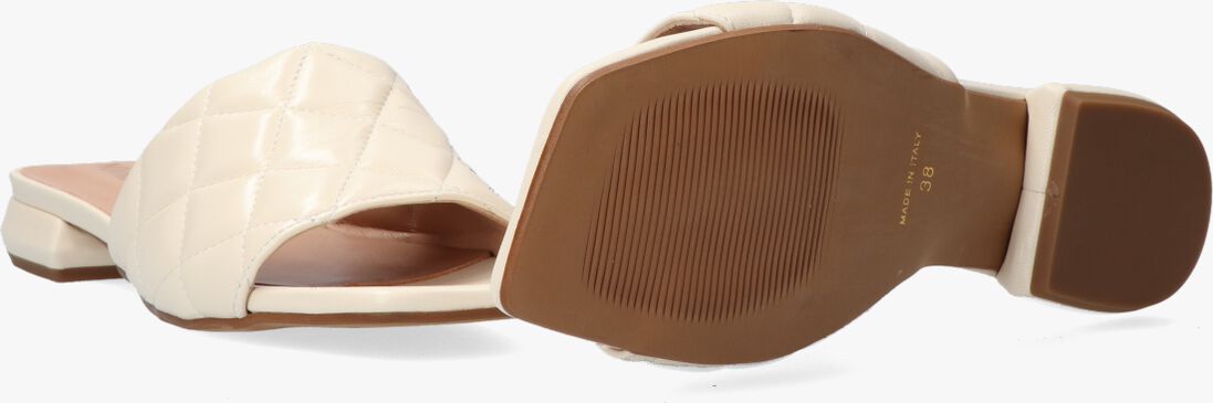 NOTRE-V beige notre-v slippers 1318