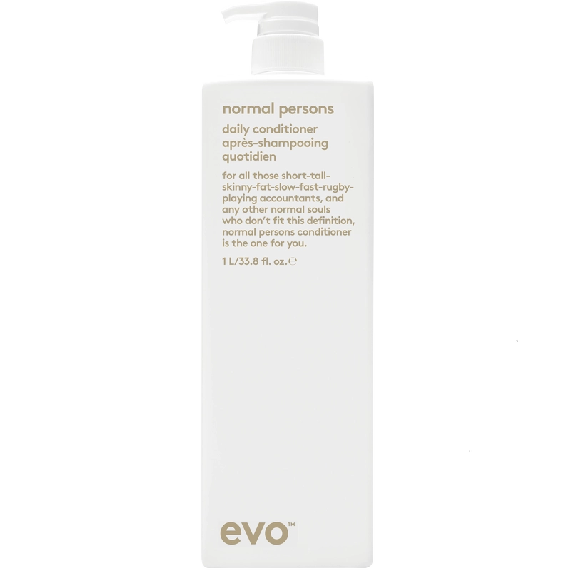 evo Normal Persons Conditioner 1000 ml