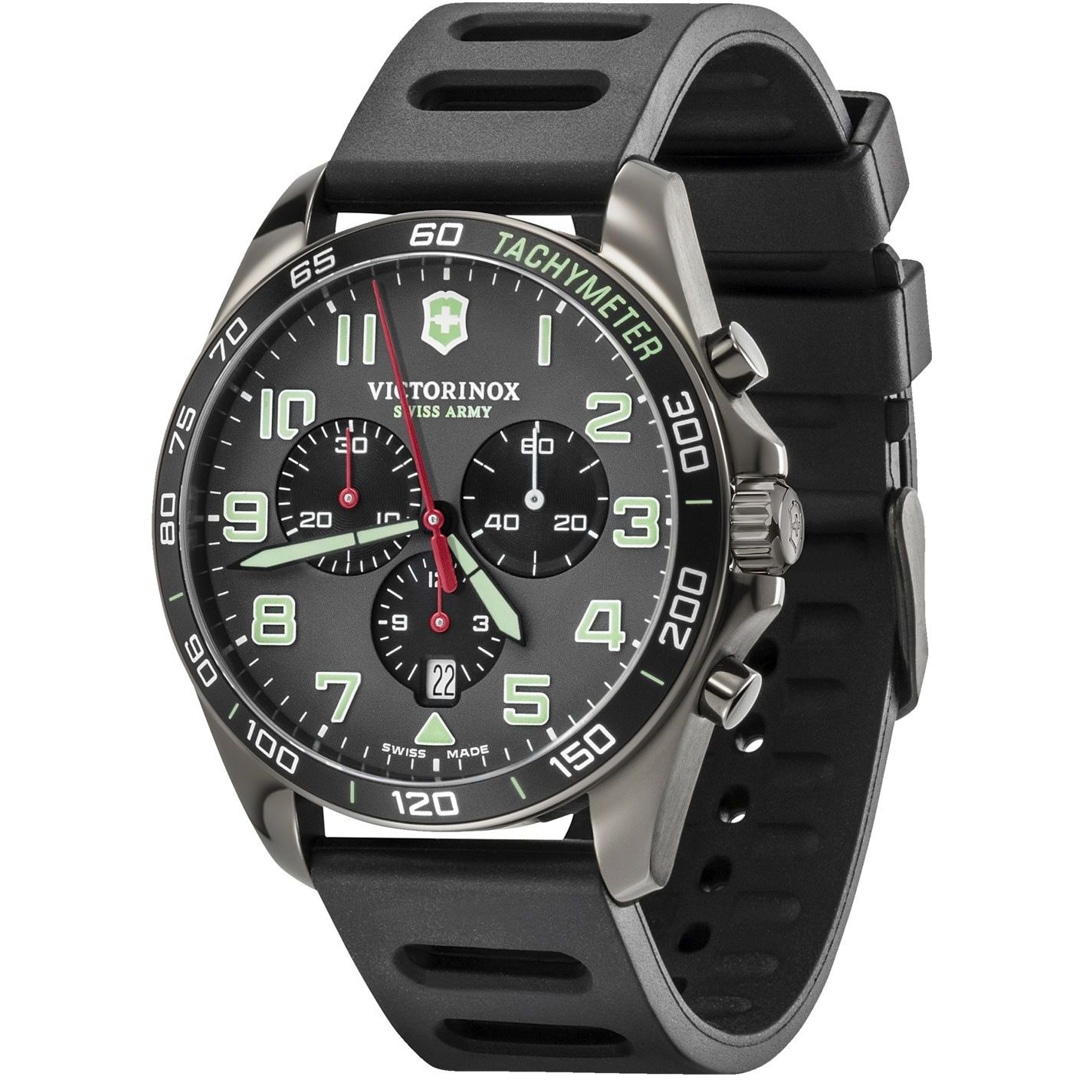 Victorinox Swiss Army Fieldforce Sport Chronograph