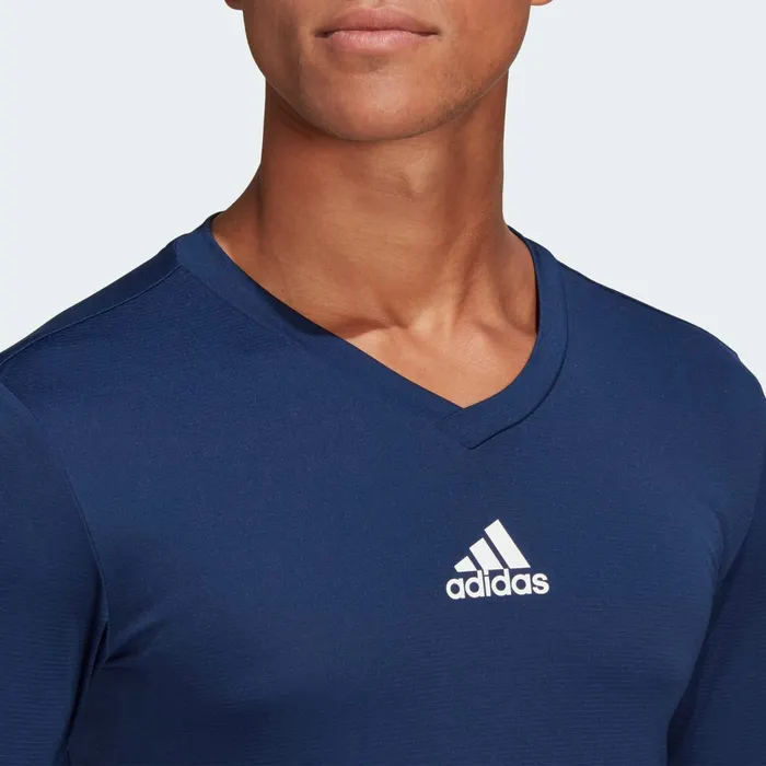 Adidas Team Base Longsleeve Heren