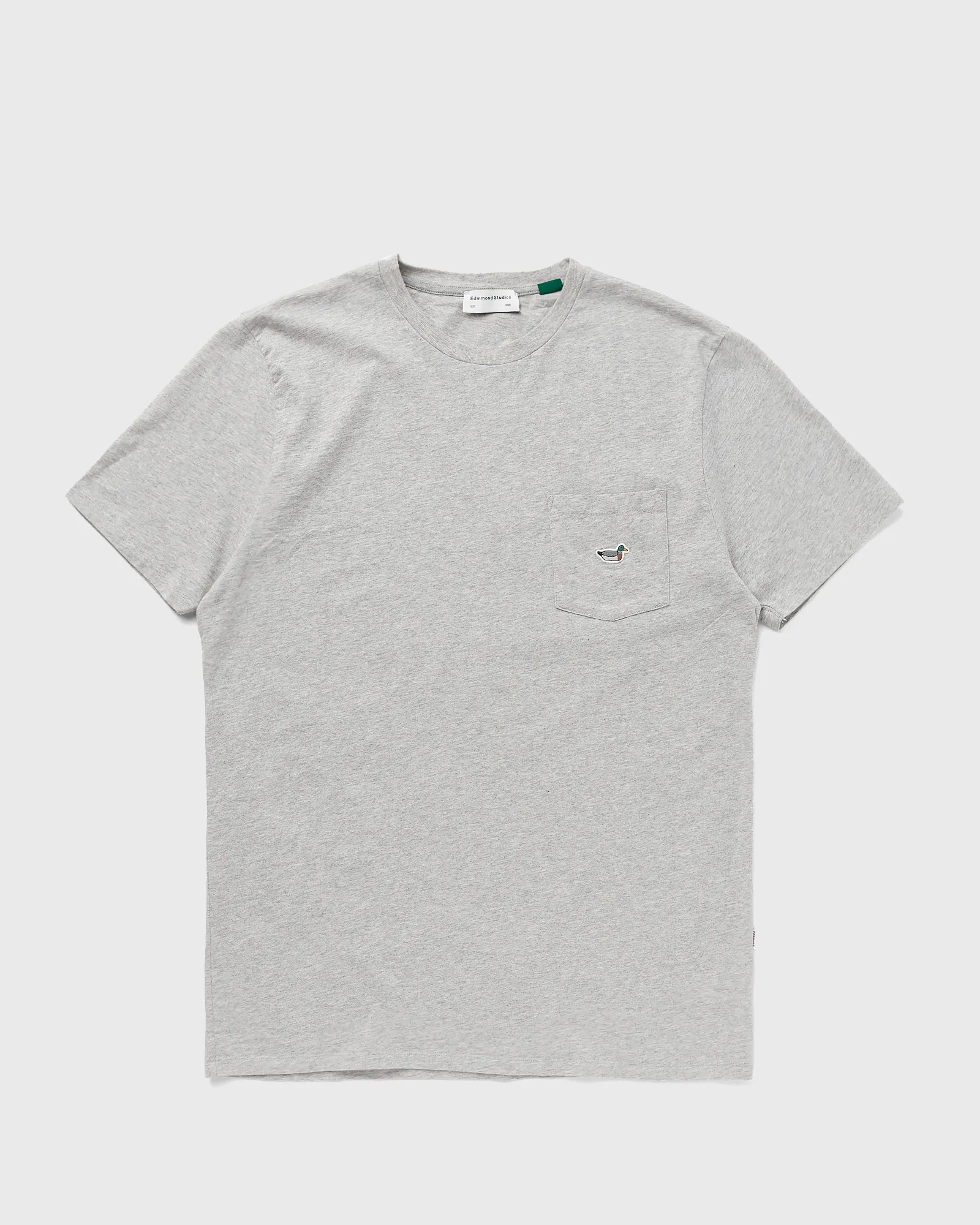 Edmmond Studios DUCK PATCH Tee NS