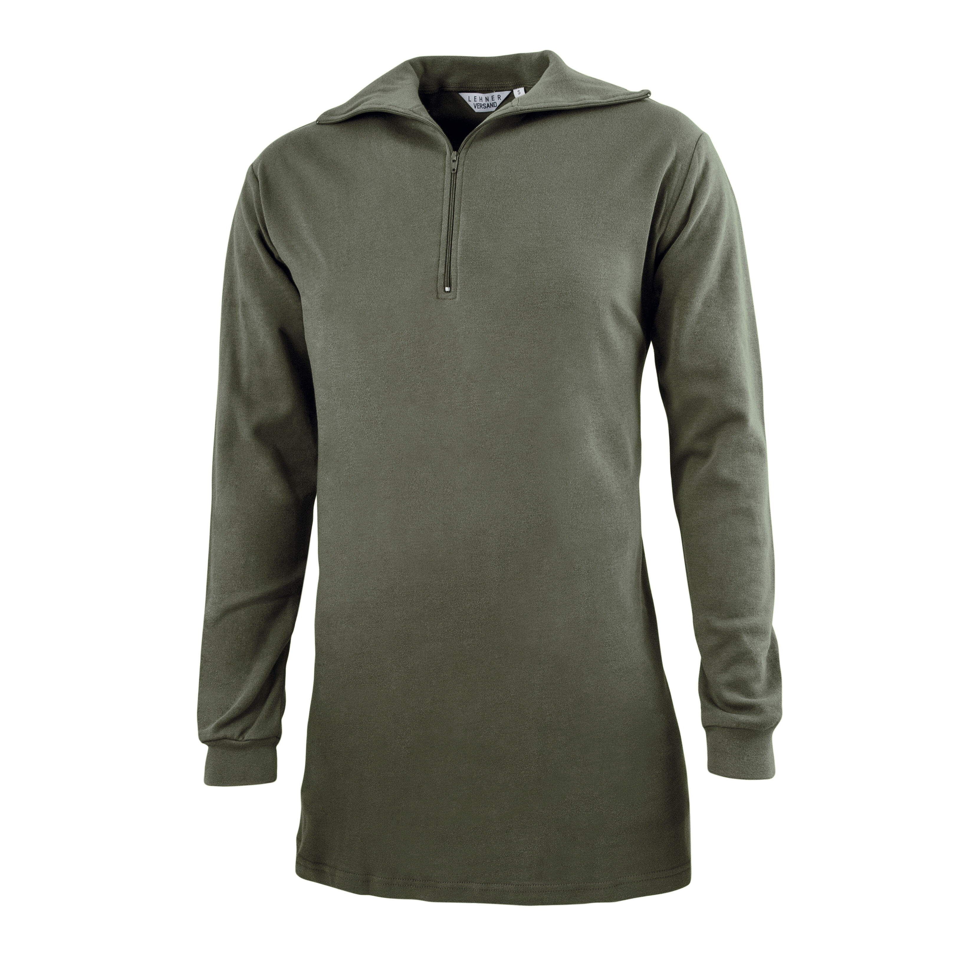 Orix Militär Rollshirt