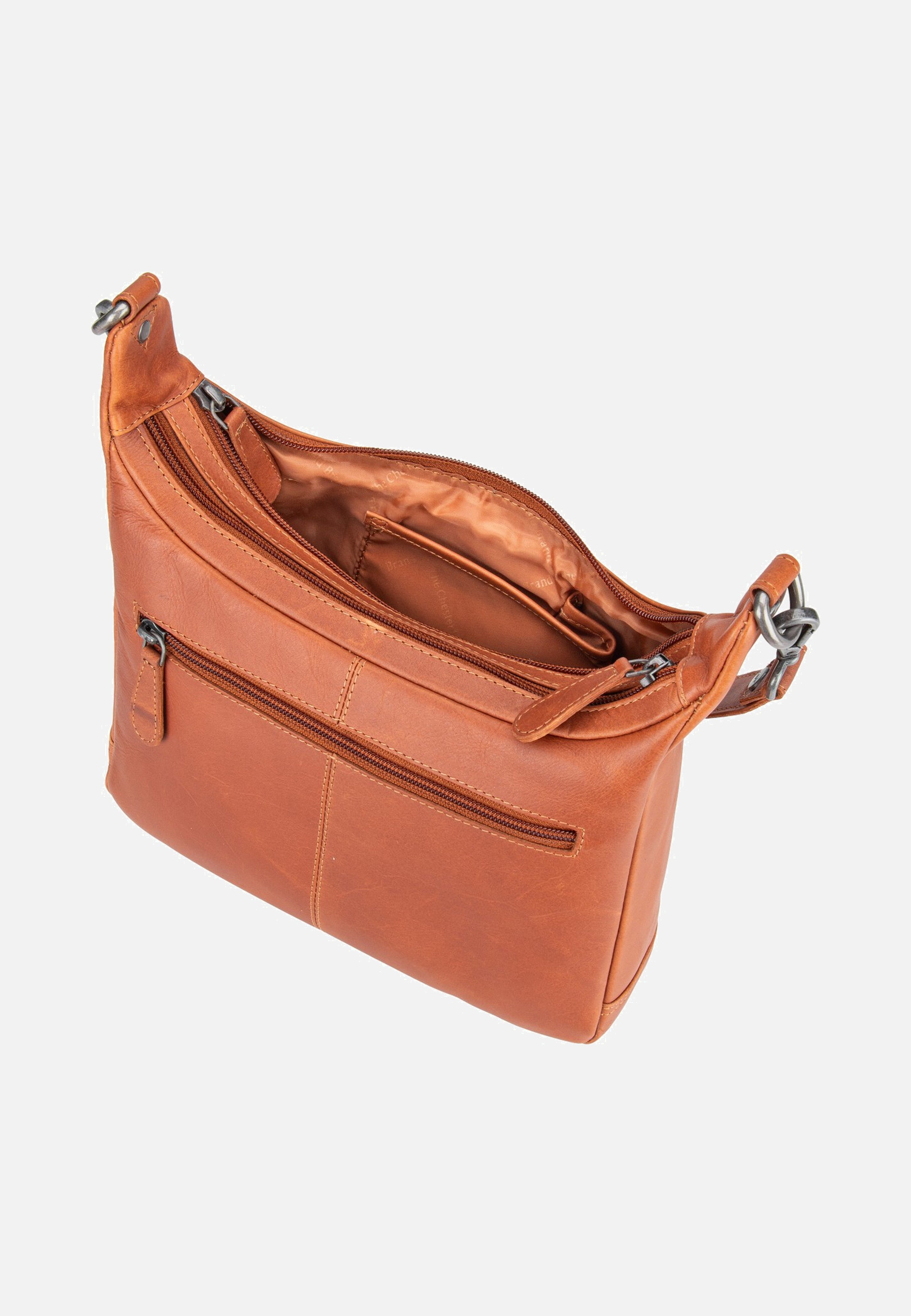 Mirave 1390 Cognac - Umhängetasche