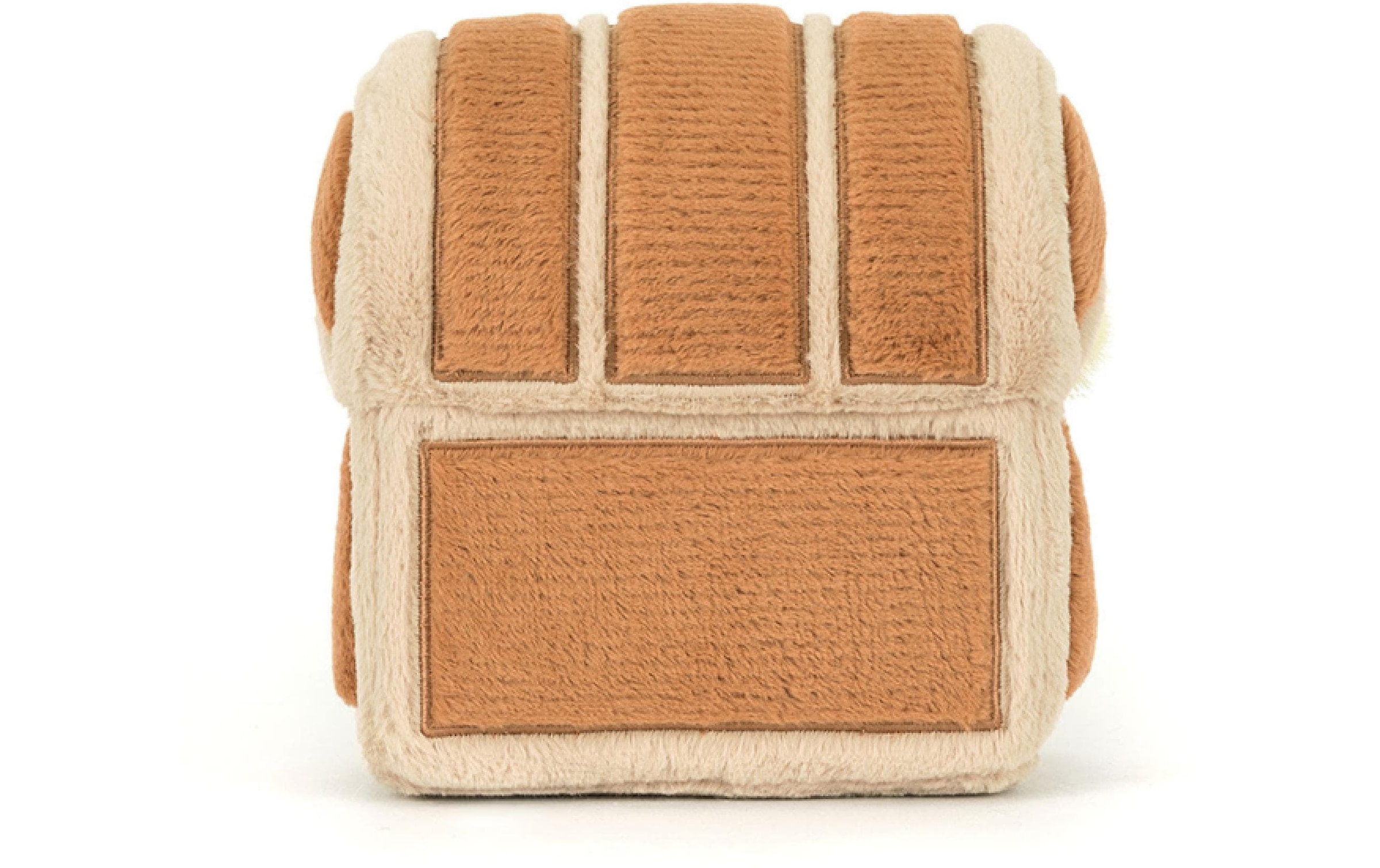 Plüschfigur »Jellycat Amuseables Treasure Chest 16 cm«