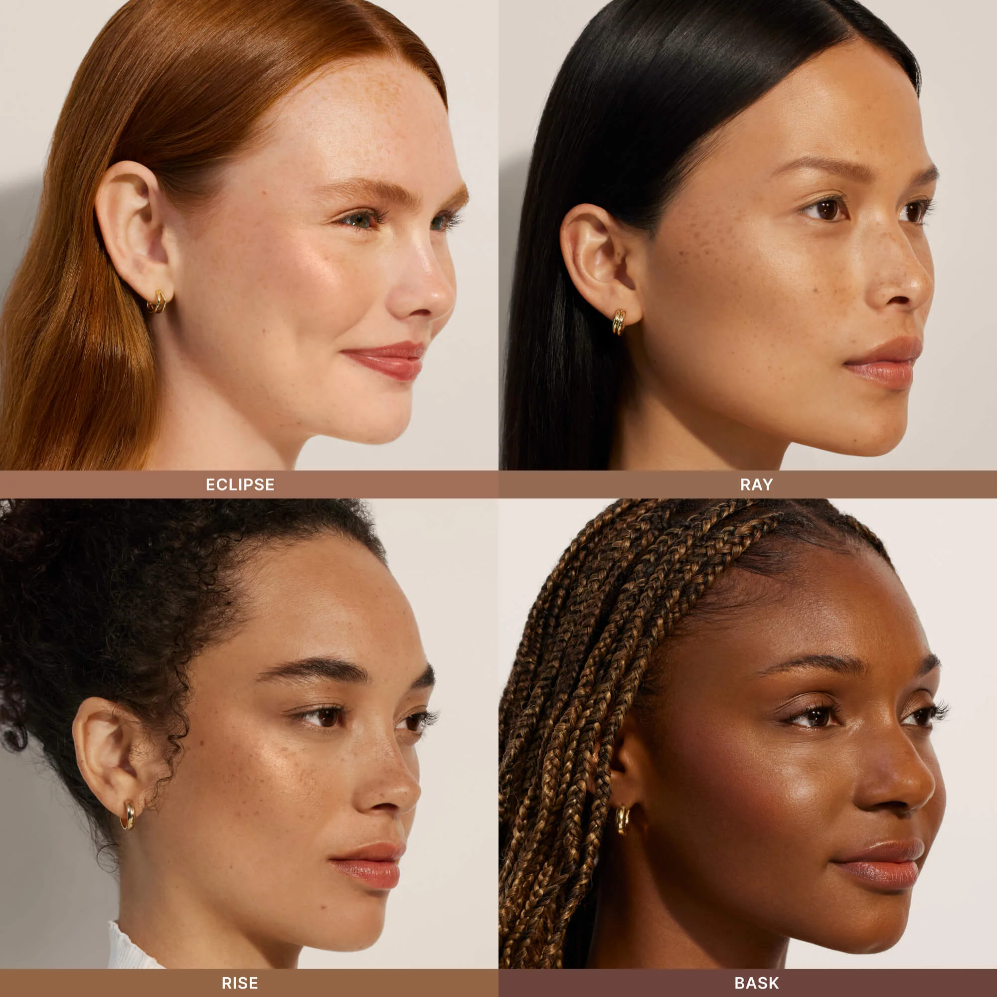 Ilia Sunshift Cream Bronzer