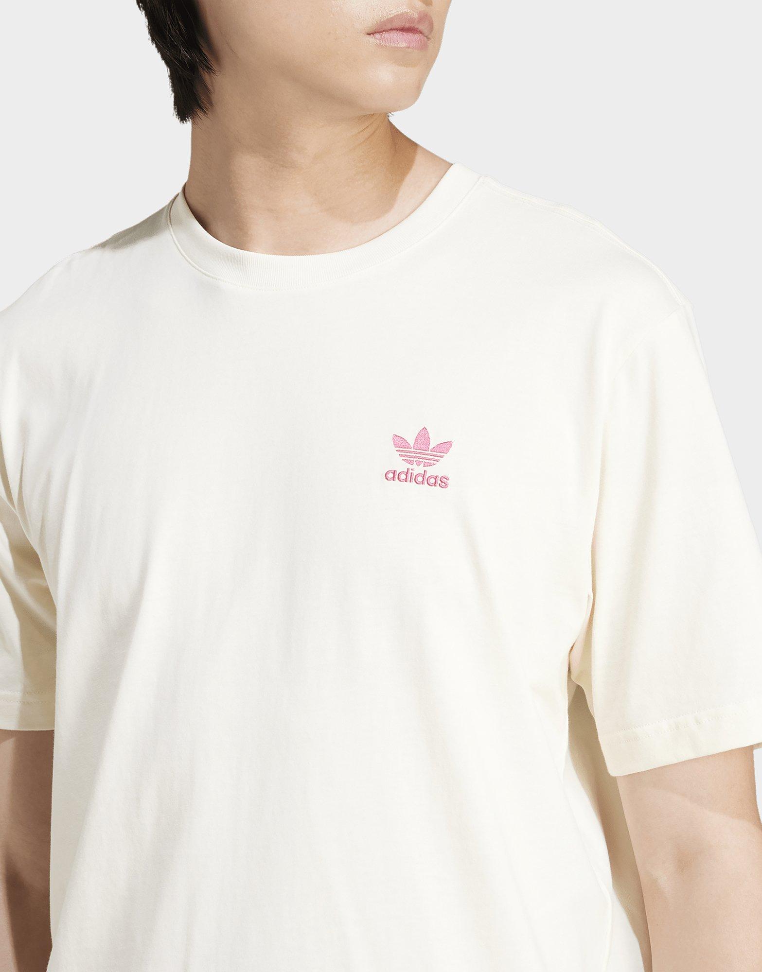 adidas T-shirt de training Supply Fashion Arty