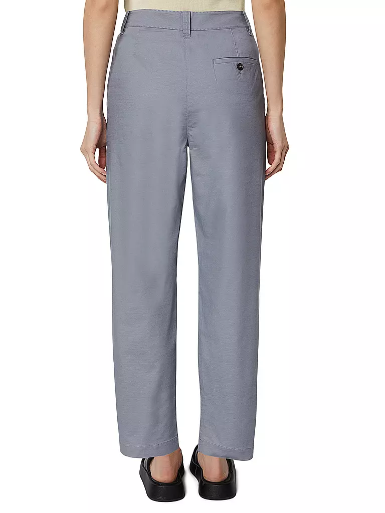 MARC O'POLO Chino  hellblau