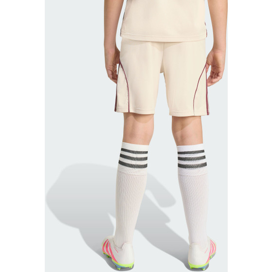 adidas Ajax 3rd Short Kids 2025/2026