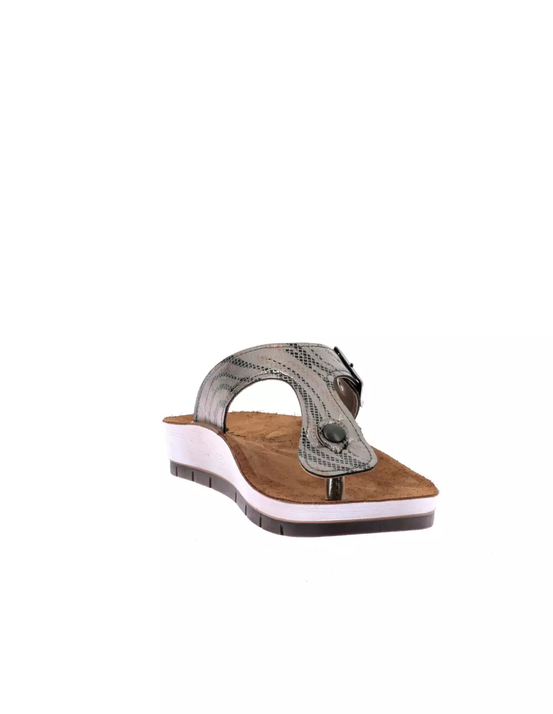 INBLU CP440100 - Sandales & nu-pieds CANNAFUCILE