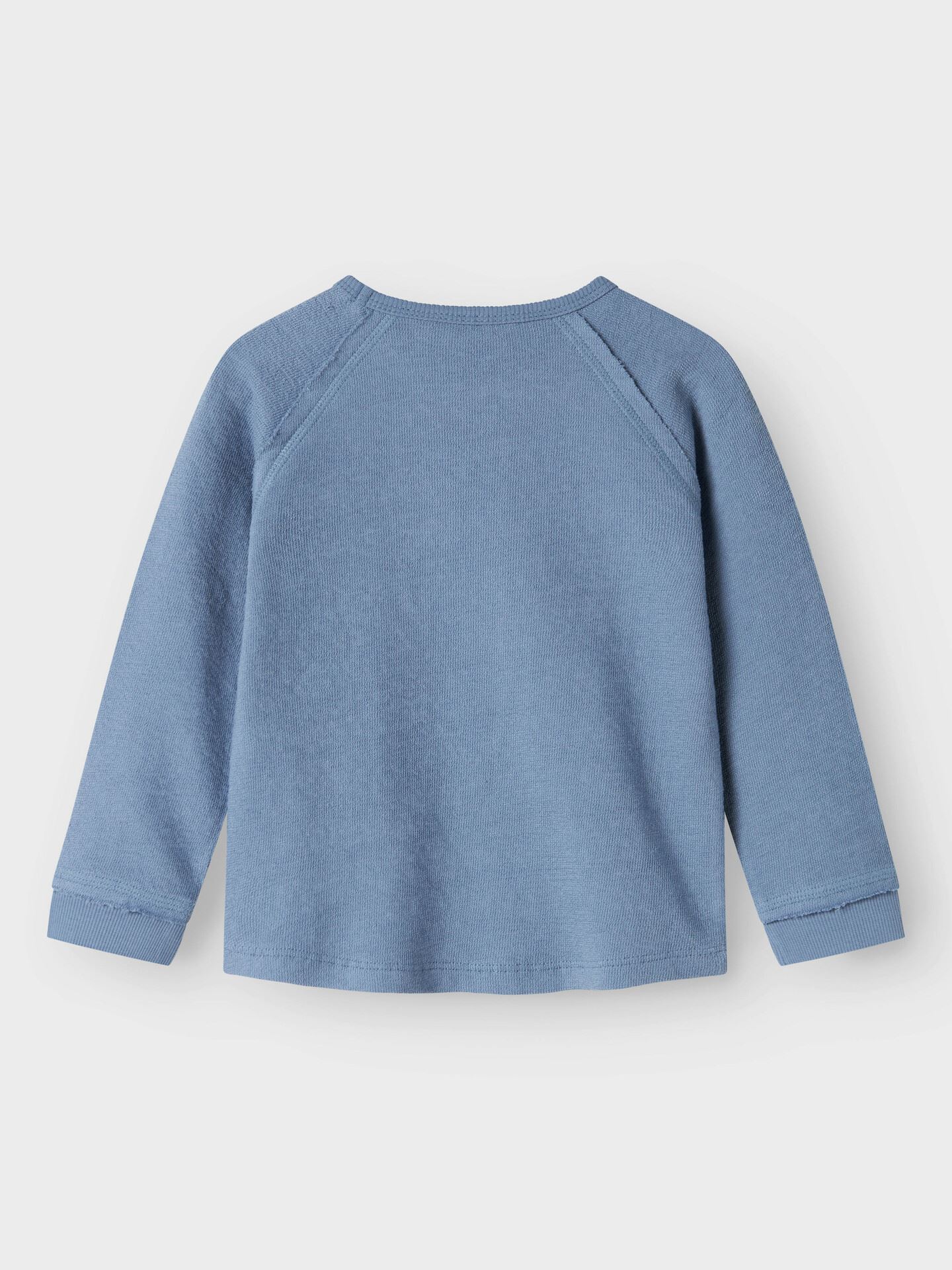 Dias Long Sleeve Top