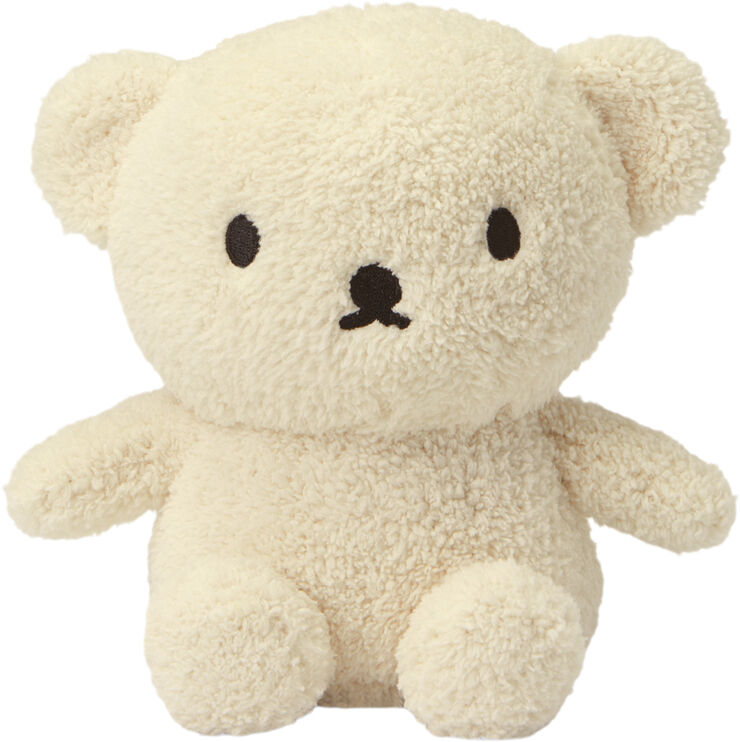 Bon Ton Toys Boris Bear Terry Cream - 17 cm Cream