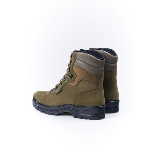 Botas de Trekking Notton Impermeables 795