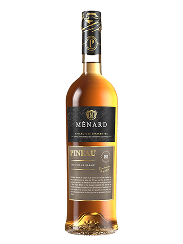 PINEAU CHARENTES BLANC17%VOL
