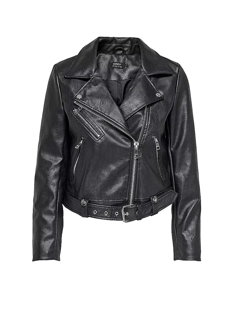 ONLY Jacke ONLVERA schwarz