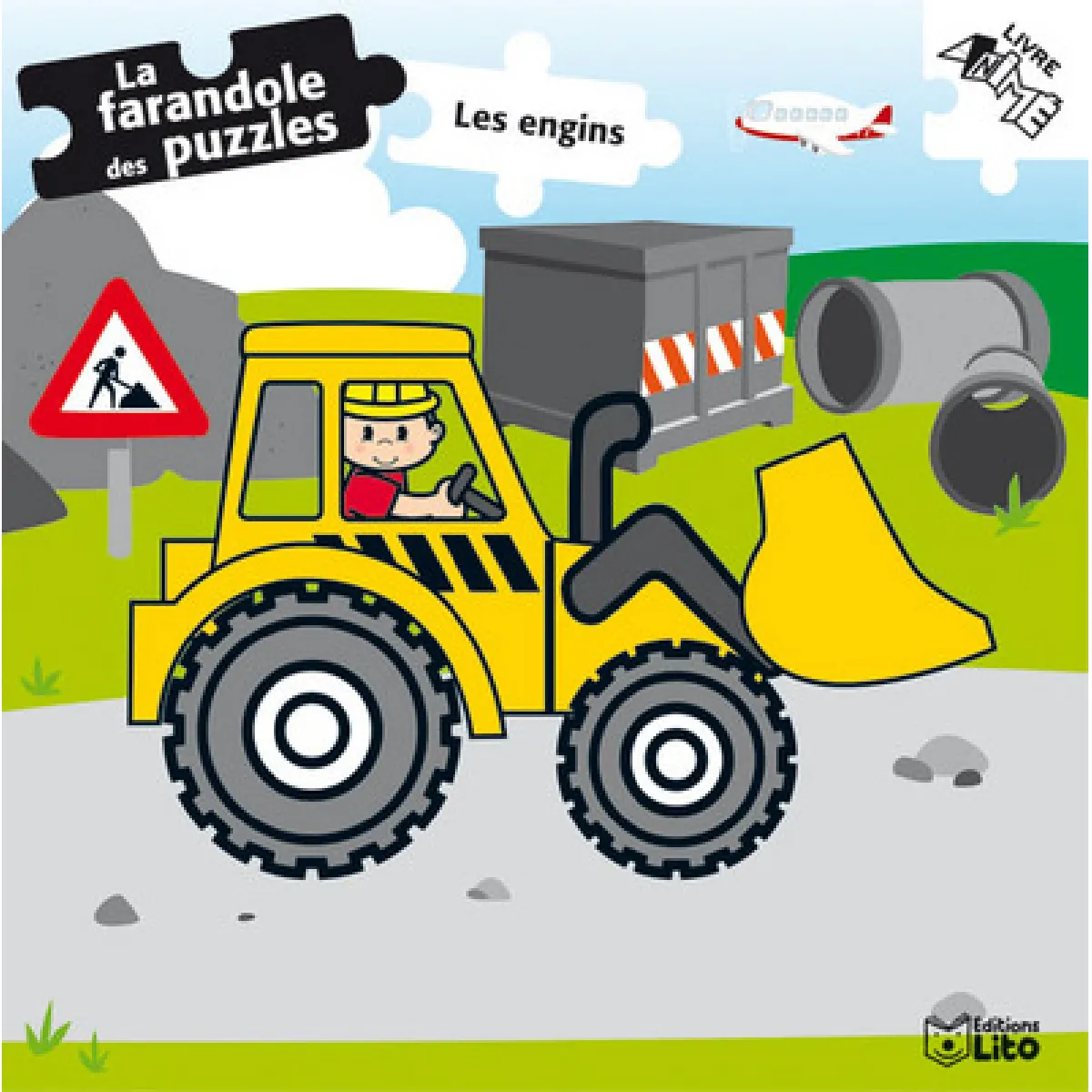 Les engins