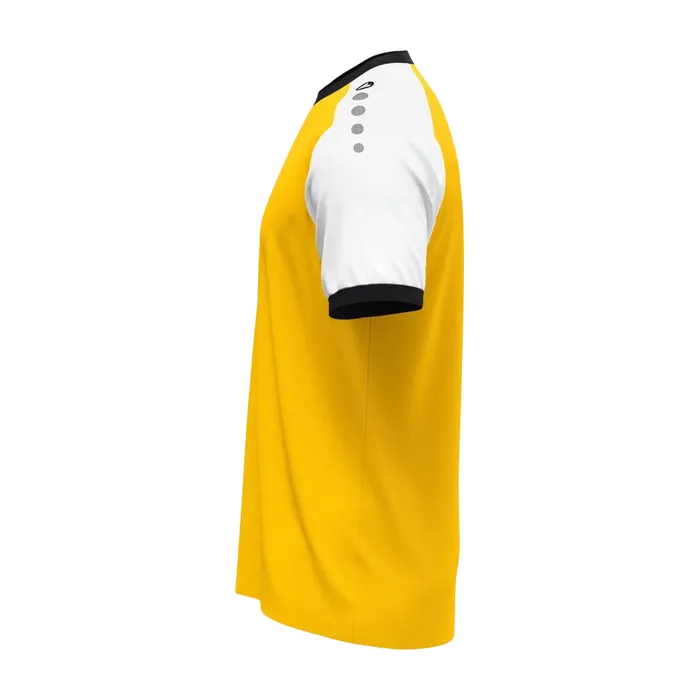 Jako Dynamic SS Shirt Heren