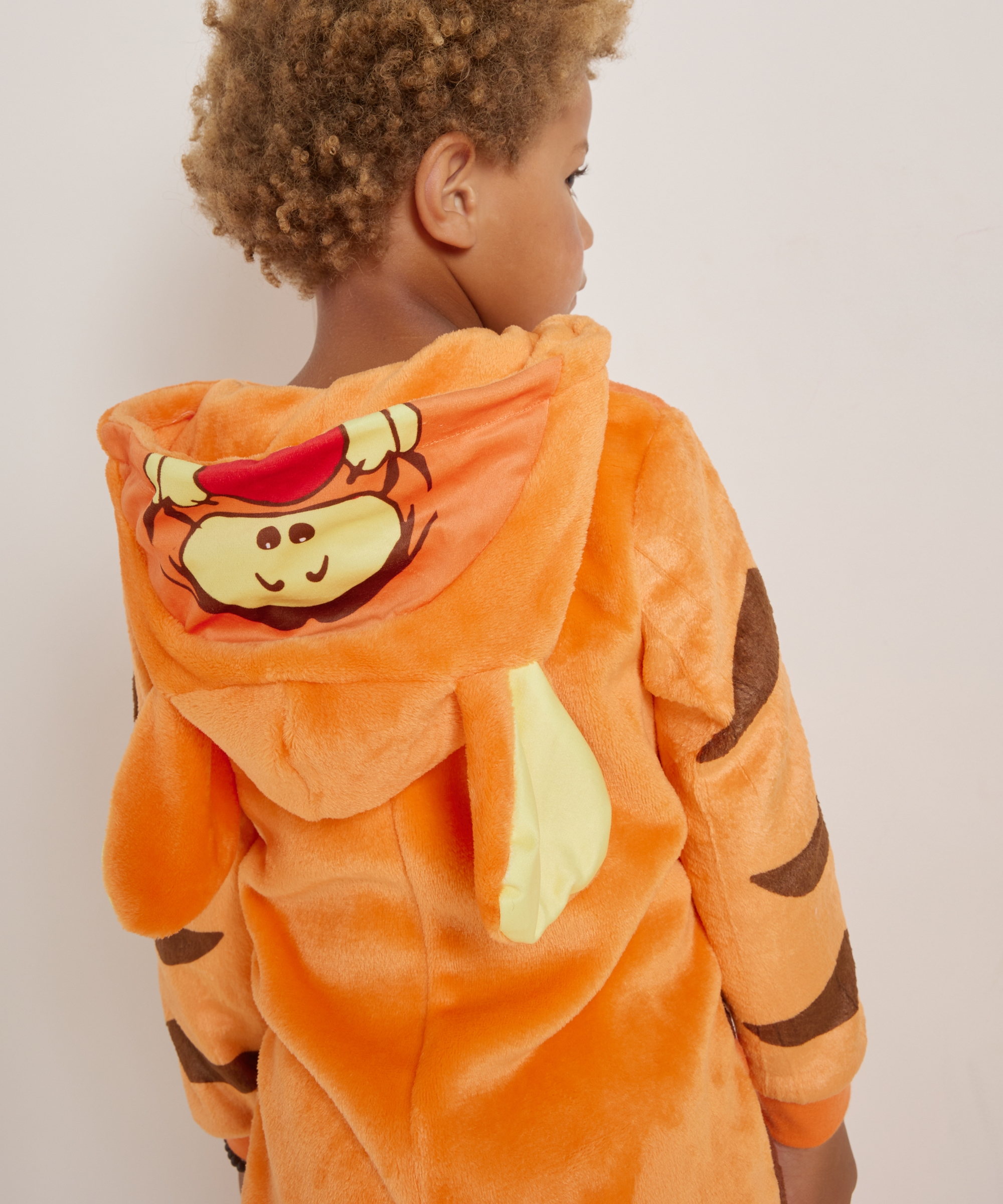 tijgertje onesie