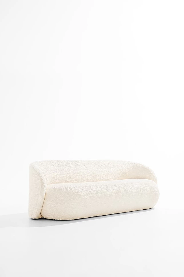 Bloom sofa 3-seter