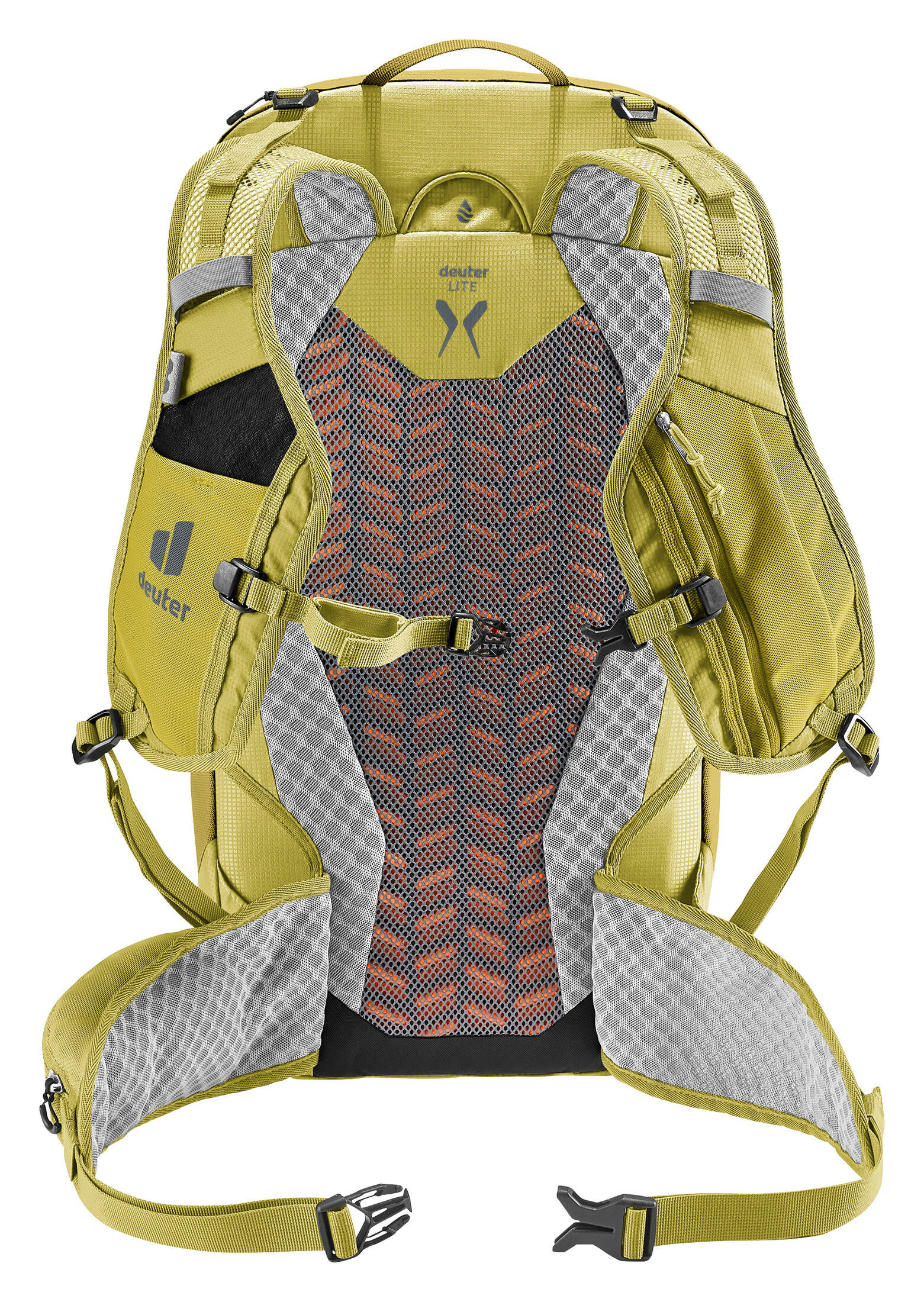 deuter| Wanderrucksack SPEED LITE 25
