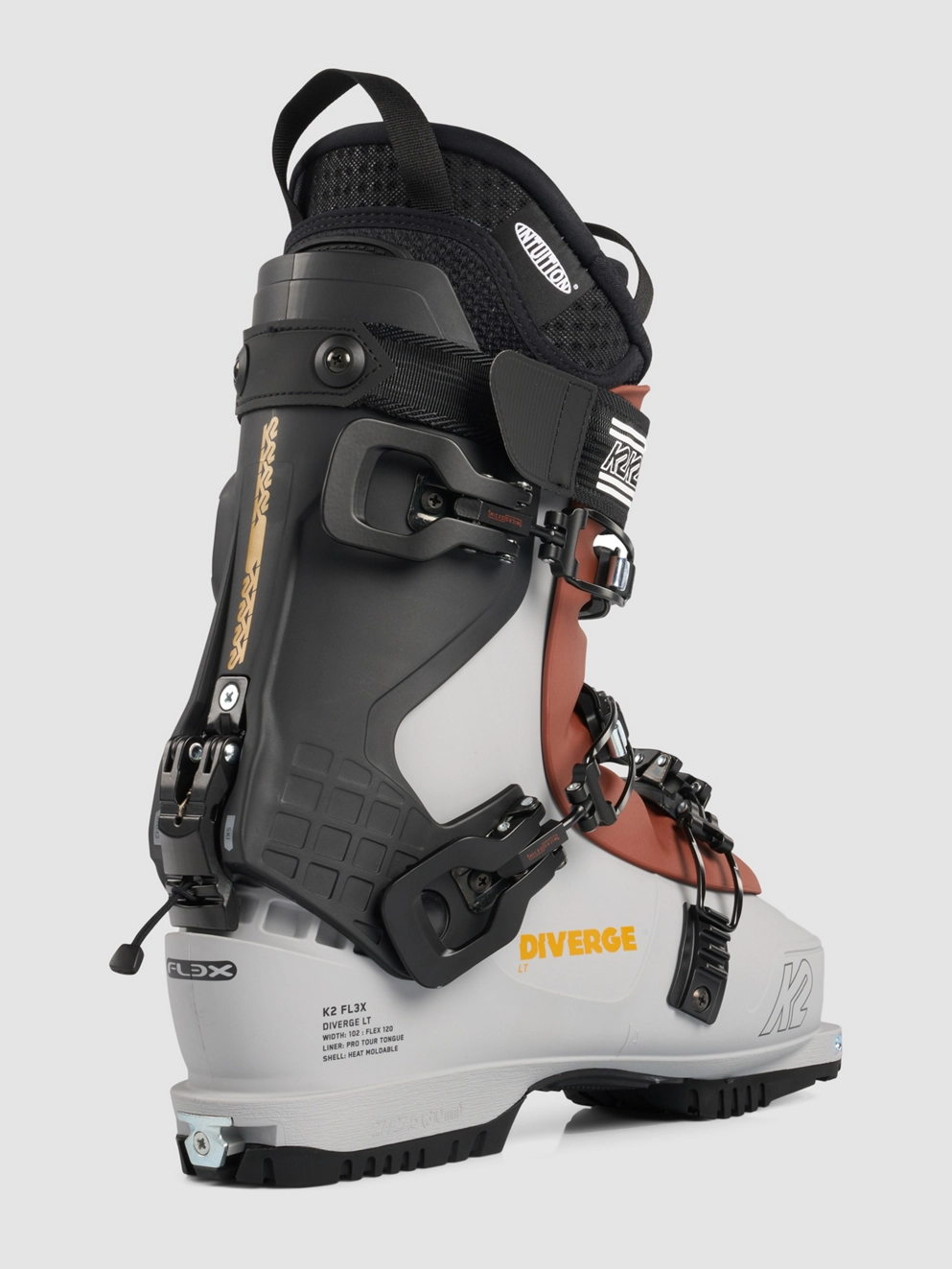 K2 FL3X Diverge LT 2023 Ski Boots uni