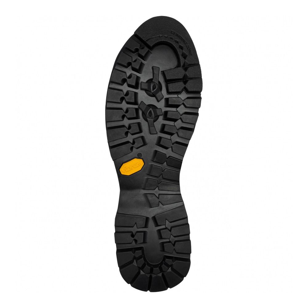 Millet SUPER TRIDENT GORE-TEX - Chaussures d'approche Homme ivy